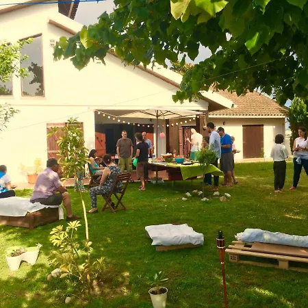 Pensjonat Happy Ria House