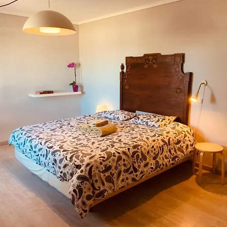 Happy Ria House Konukevi