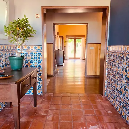 Happy Ria House Gafanha da Nazaré