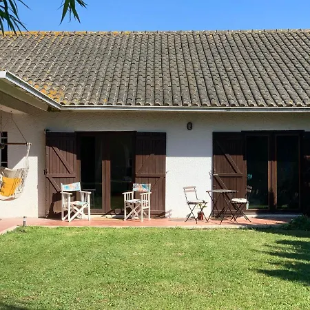 Happy Ria House 3* Gafanha da Nazaré