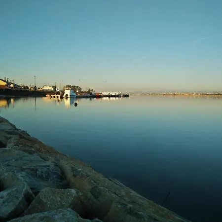 Happy Ria House Pensión Gafanha da Nazaré