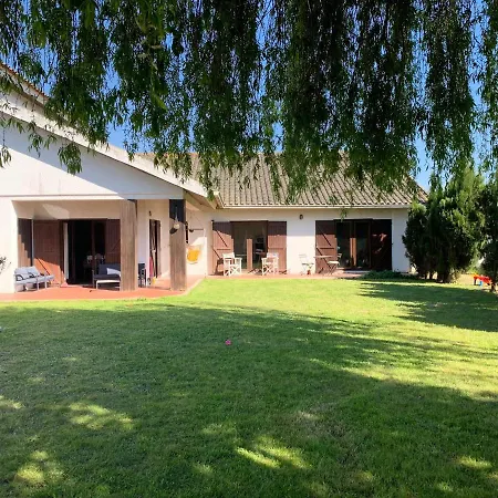 Pensión Happy Ria House 3*