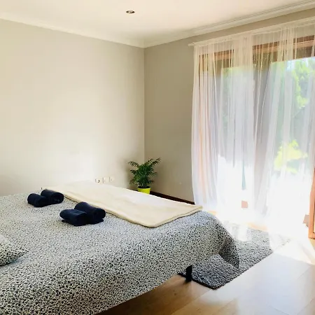 Happy Ria House Pensión Gafanha da Nazaré