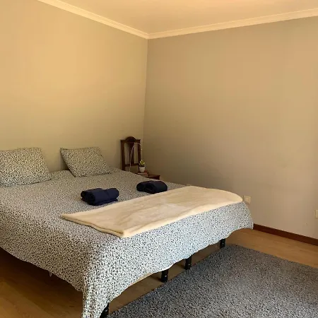 Pensjonat Happy Ria House