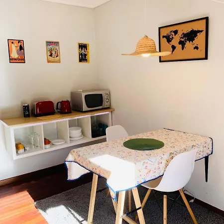 Happy Ria House Pensión 3*