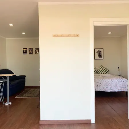 Happy Ria House Pensión