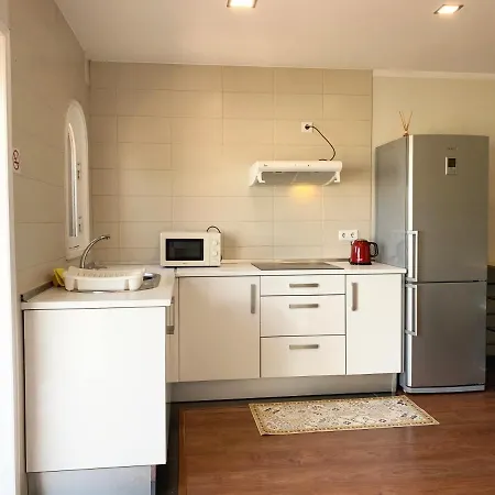 Pensión Happy Ria House Gafanha da Nazaré