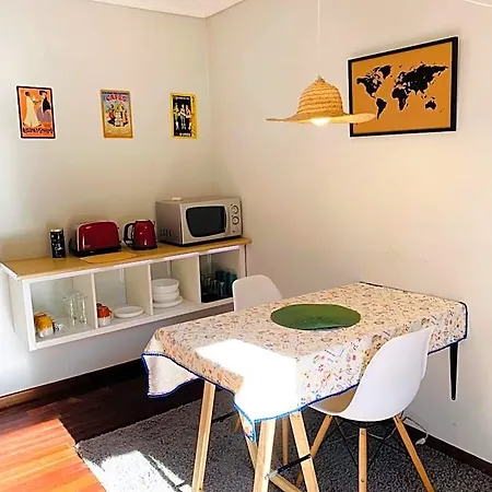 Pensjonat Happy Ria House 3*