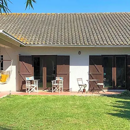 Pensjonat Happy Ria House