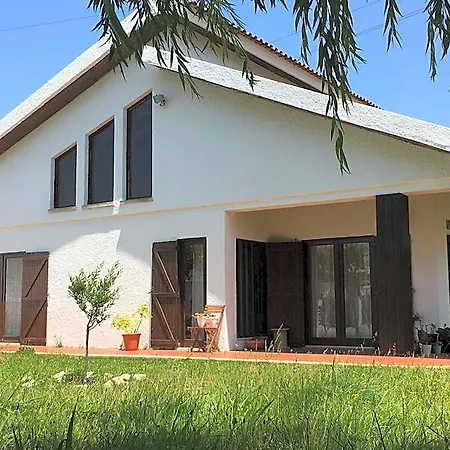Happy Ria House Pensjonat 3*