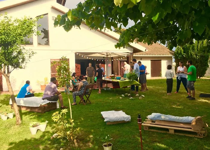 Affittacamere Happy Ria House