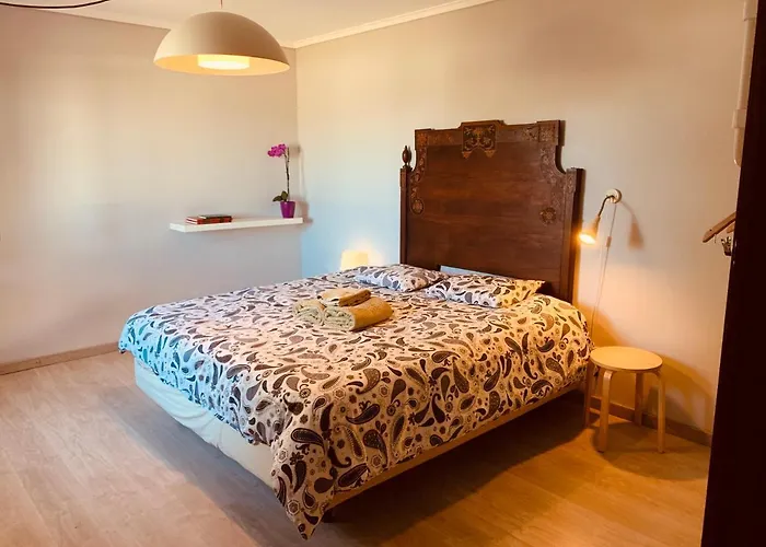 Happy Ria House Affittacamere