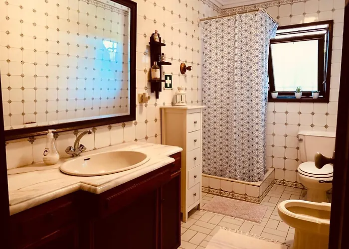 Happy Ria House Gafanha da Nazaré