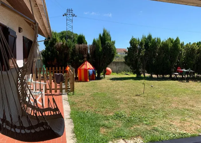 Happy Ria House Affittacamere