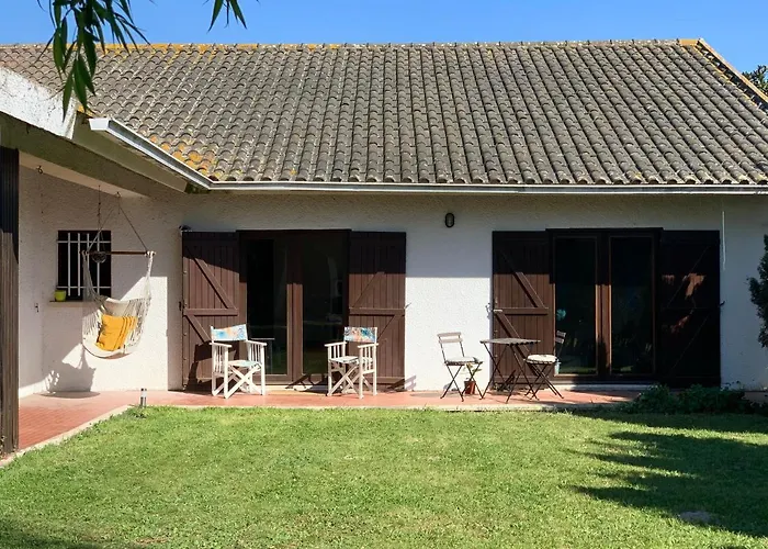 Happy Ria House 3* Gafanha da Nazaré