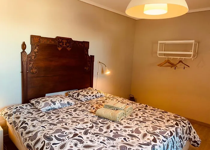 Happy Ria House Affittacamere