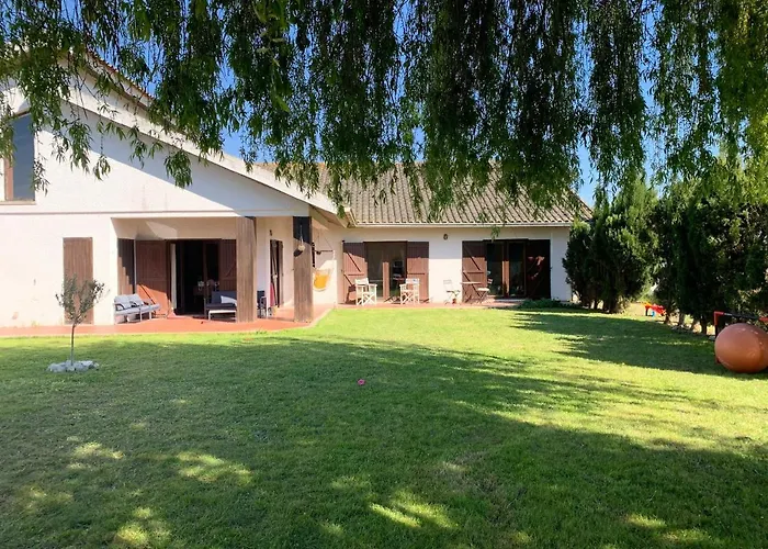 Affittacamere Happy Ria House 3*