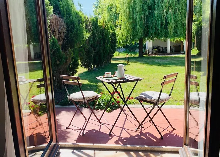 Happy Ria House Affittacamere