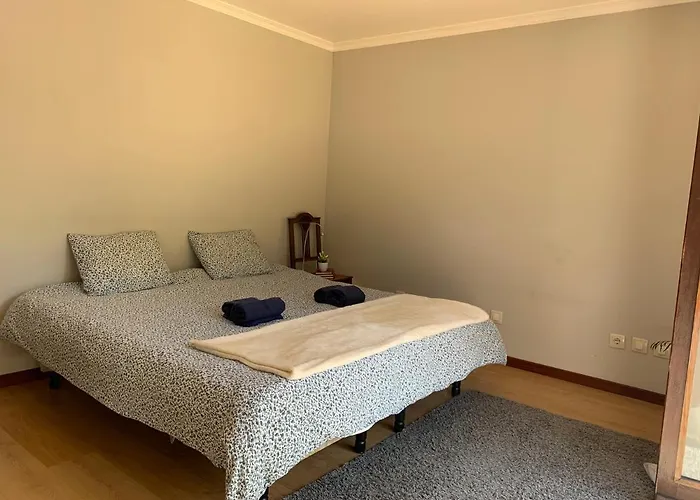 Affittacamere Happy Ria House