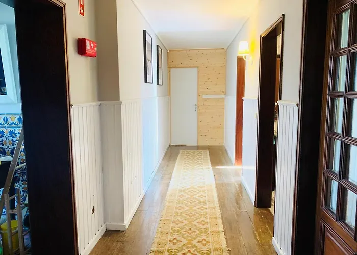 Affittacamere Happy Ria House