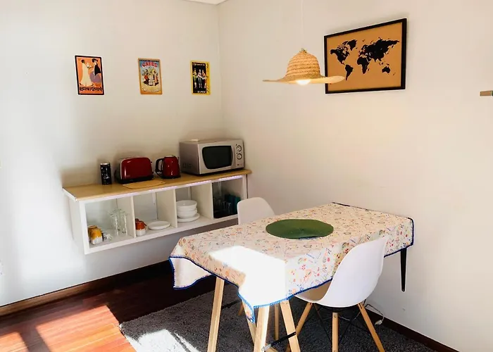 Happy Ria House Affittacamere 3*