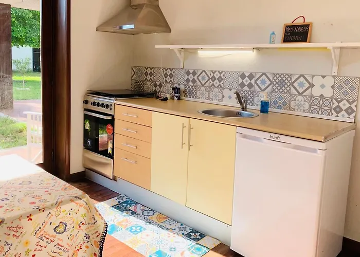 Affittacamere Happy Ria House