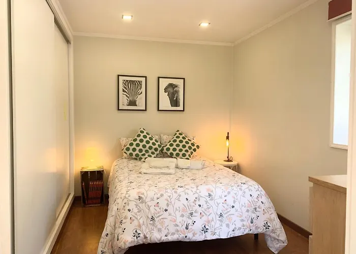 Affittacamere Happy Ria House Gafanha da Nazaré