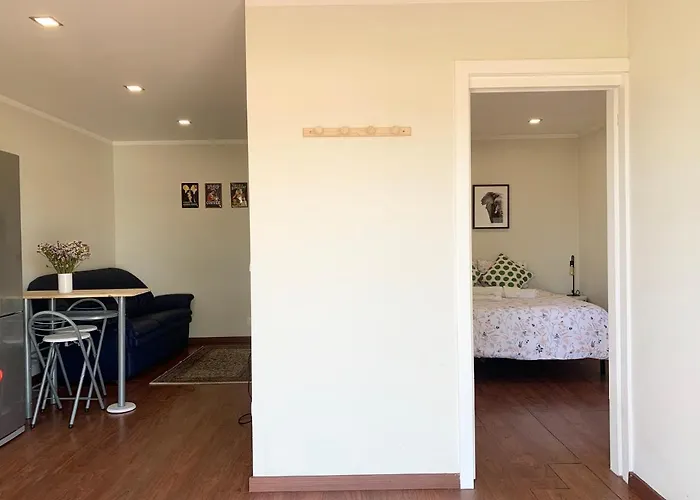 Happy Ria House Affittacamere