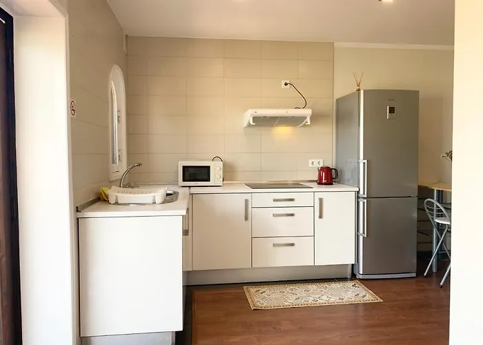 בית הארחה Happy Ria House Gafanha da Nazaré