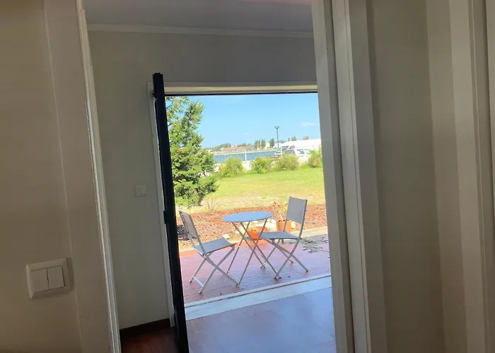 Affittacamere Happy Ria House 3*