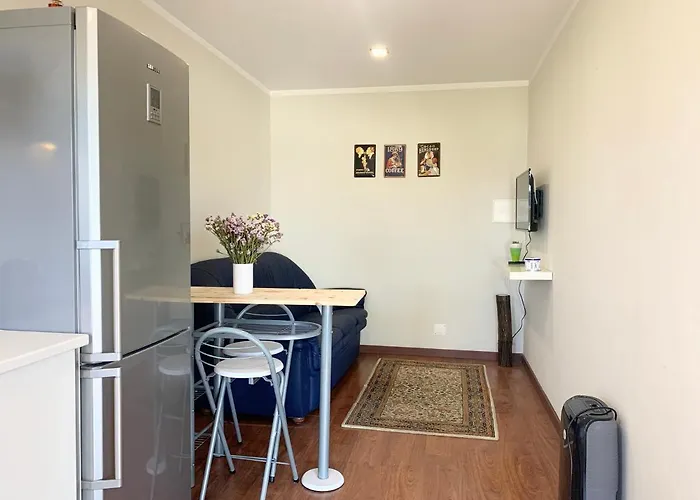 Happy Ria House Affittacamere Gafanha da Nazaré