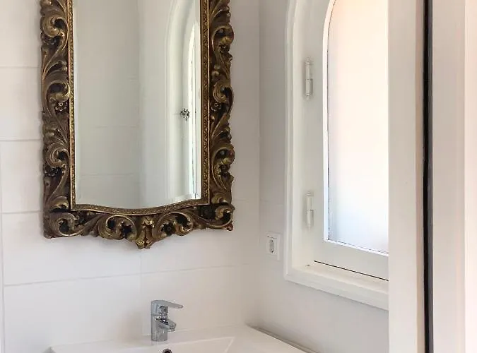 Affittacamere Happy Ria House